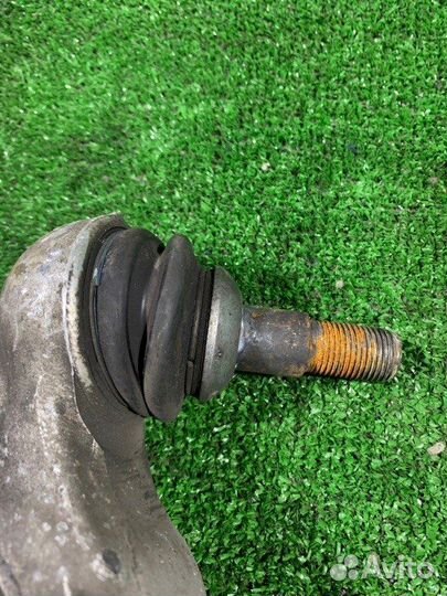 Рычаг передний правый Bmw 5 F10 N20B20B 2012