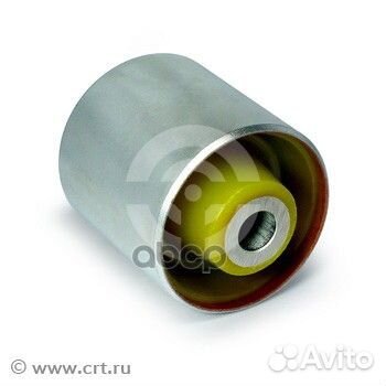 Полиуретановый сайлентблок передней подвески, н