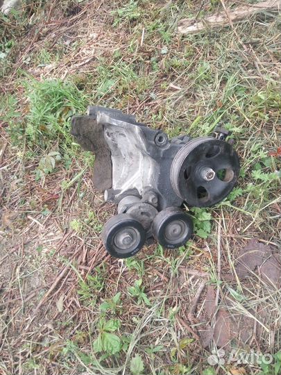 Насос гидроусилителя Хундай, Киа, 2.0 Crdi