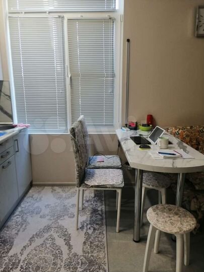 Квартира-студия, 20 м², 2/3 эт.