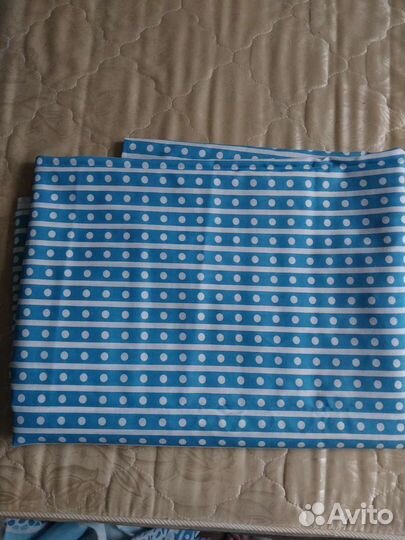 Постельное белье новое