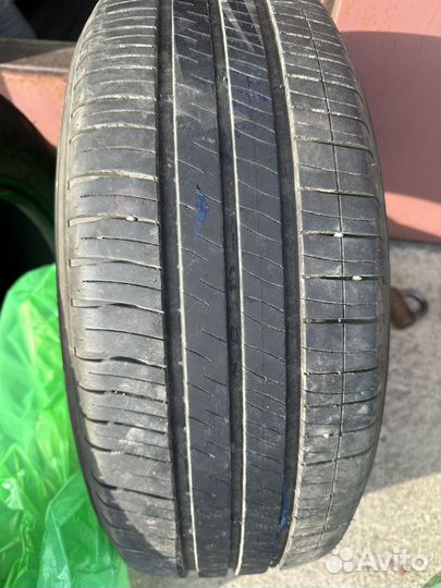 Michelin Energy XM2 205/60 R16