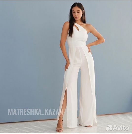 Комбинезон женский летний 40-42