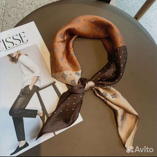 Платки женские новые