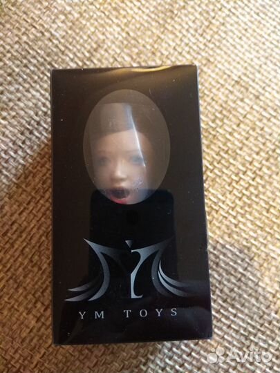 Голова для куклы