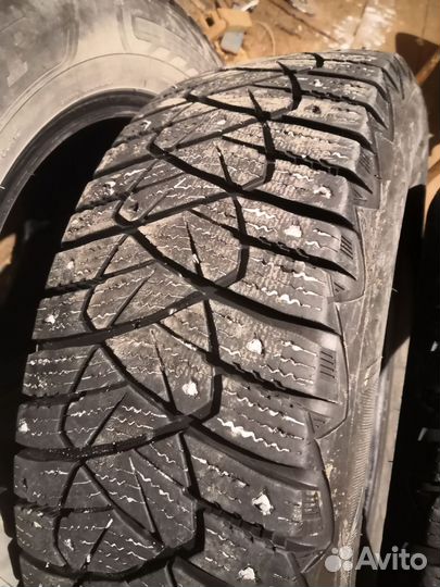 Dunlop Ice Touch 195/65 R15 H