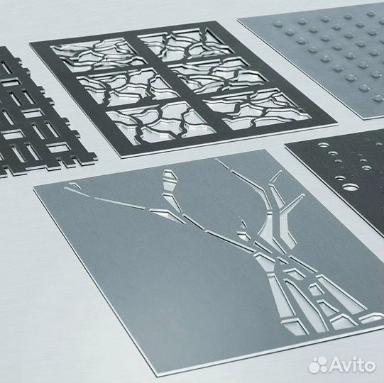 Лист алюминиевый амг2м