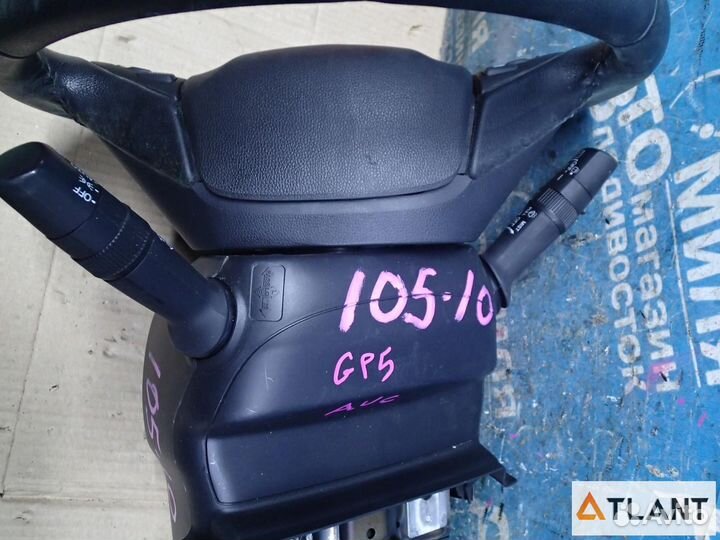 Рулевая колонка honda FIT