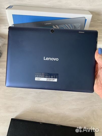 Планшет lenovo tab 2 а10-30