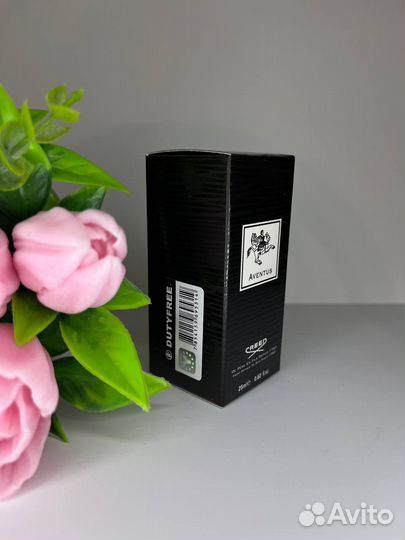 Тестер Крид Авентус 25мл