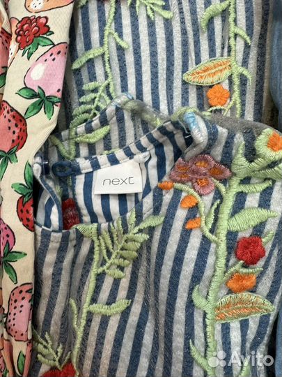 Платья для девочки