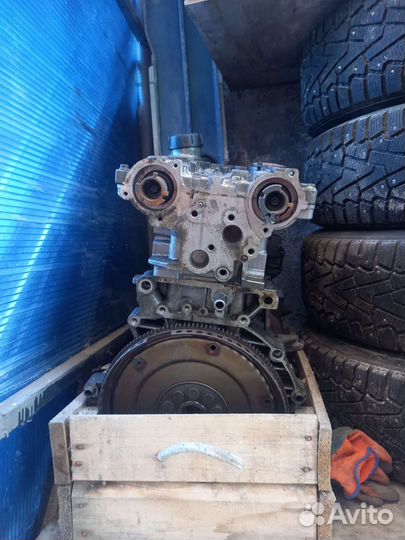 Двигатель для Volvo XC90