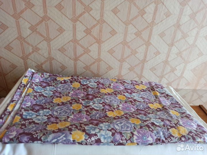 Ткани СССР