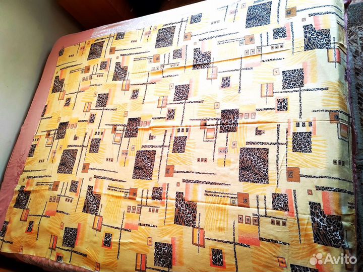 Постельное белье б/у