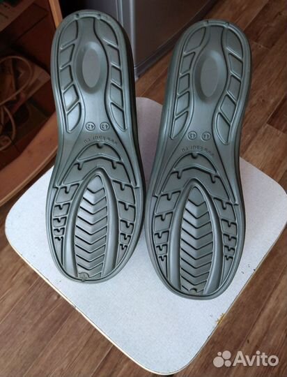 Калоши мужские размер(44 - 45)