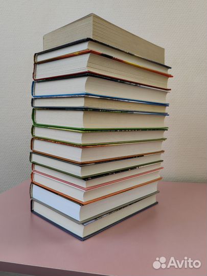 Книги Amfora Travel