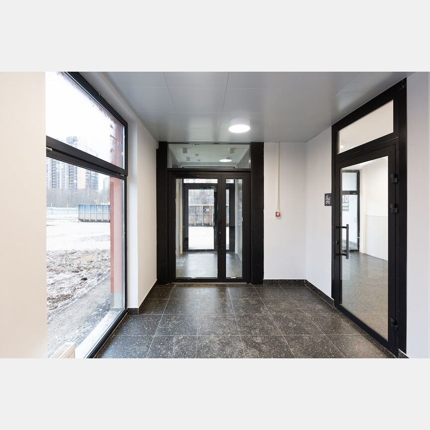 2-к. квартира, 53,9 м², 11/17 эт.