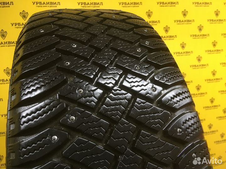 Continental ContiWinterViking 1 225/60 R16 98Q