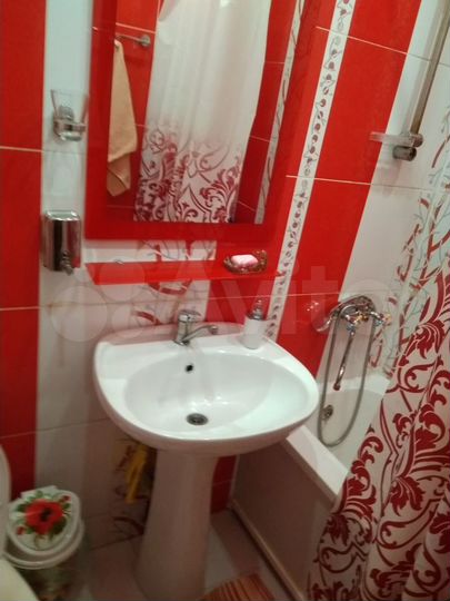 2-к. квартира, 40 м², 2/2 эт.