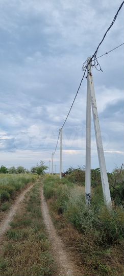 Участок 8 сот. (СНТ, ДНП)