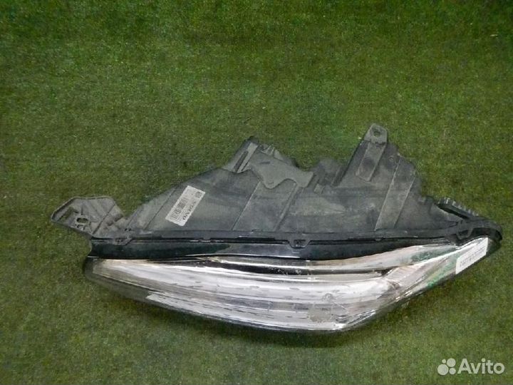Фара левая Volvo XC90