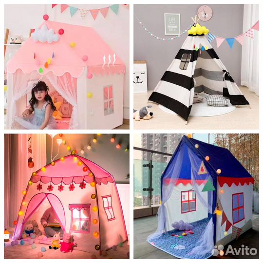 Оптом детские товары для маркетплейсов