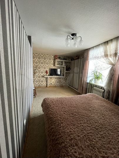 Дом 70 м² на участке 13 сот.