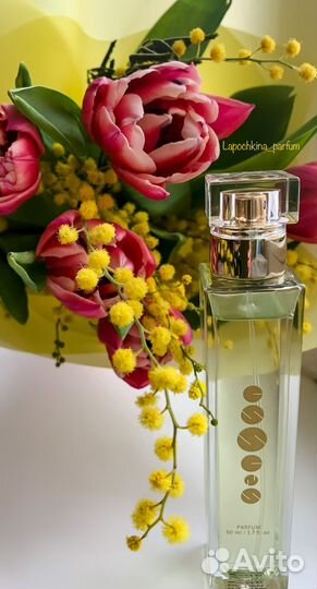 Духи парфюм ароматы Essens