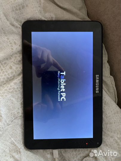 Samsung планшет