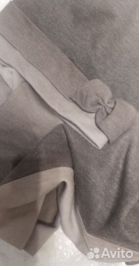 Шапка и снуд комплект