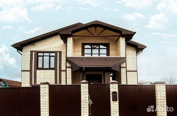 Кирпич керамический лицевой Пшеничное лето
