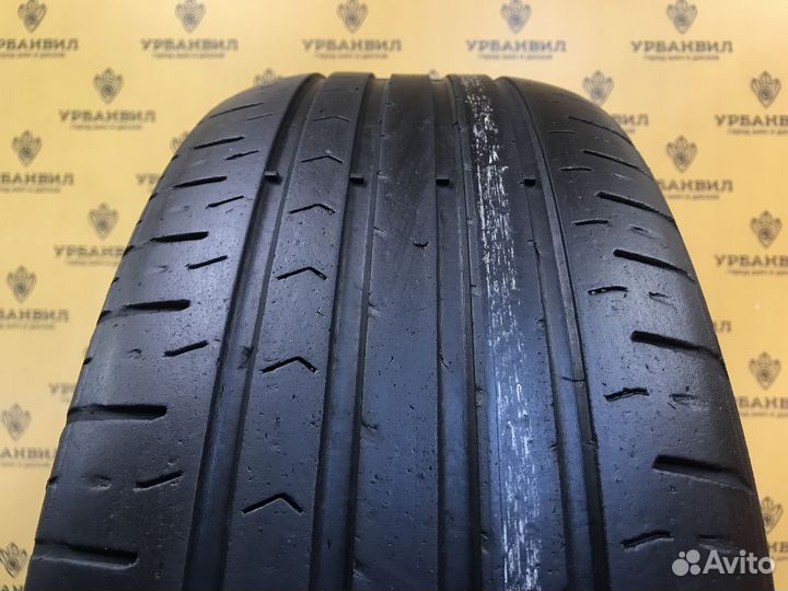 Continental ContiEcoContact 5 205/60 R16 92