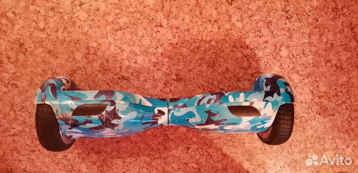 Гироскутер