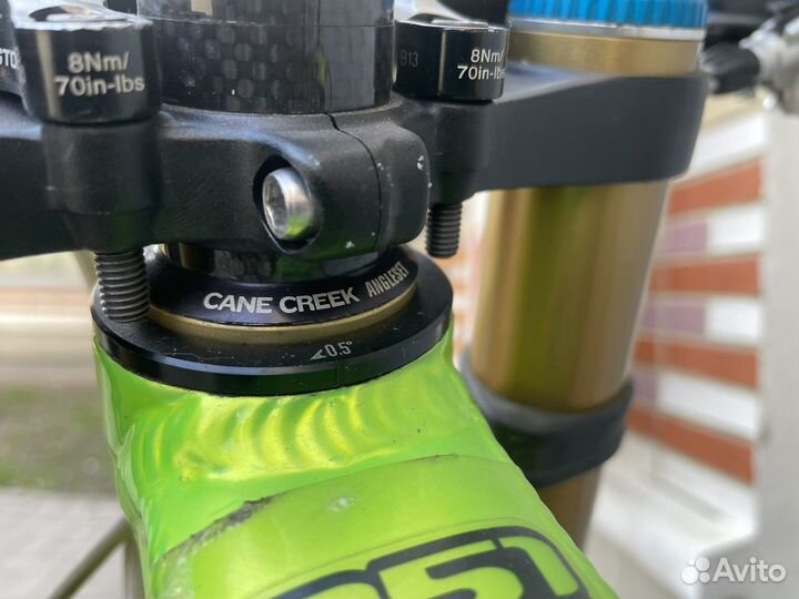 Вилка Fox 40 Float 27,5