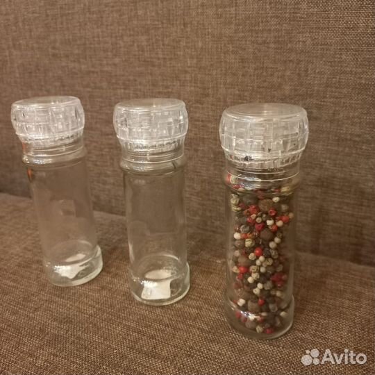 Мельница для специй