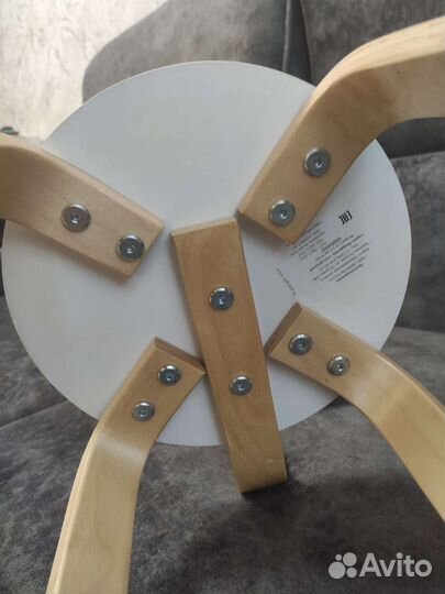 Детский стульчик