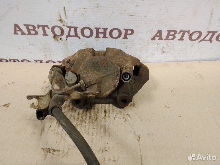 Суппорт тормозной передний правый Audi A4 B5