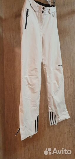 Женский горнолыжный костюм Volkl