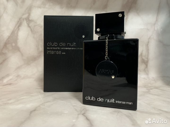 Armaf Club DE Nuit Man Intense