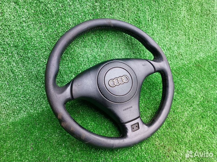Руль Ауди А4 Б5