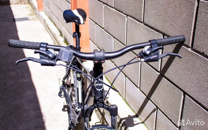 Велосипед Pride XC-26