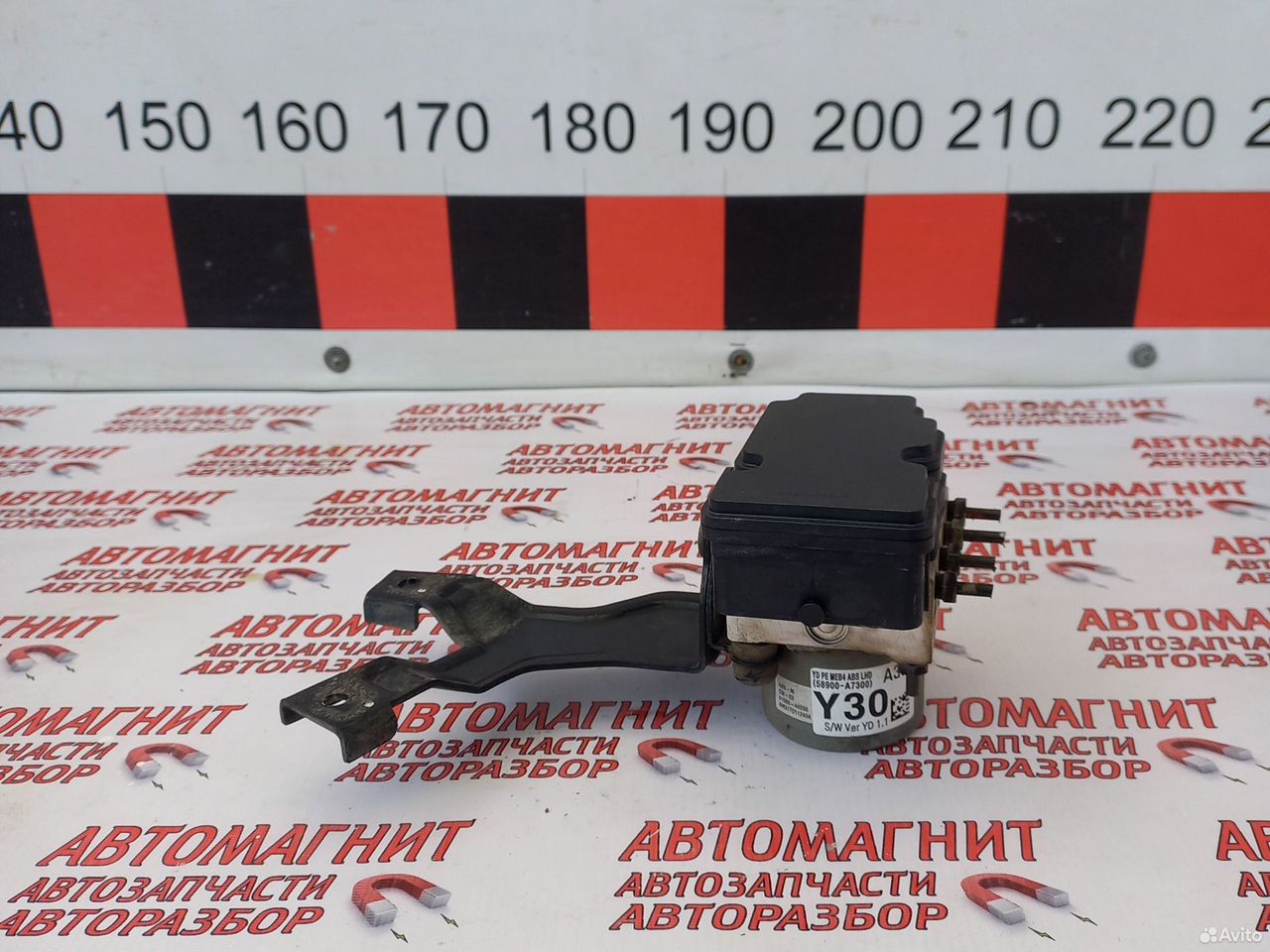 Блок абс Киа Церато 3 YD 13-21