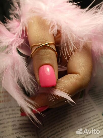 Маникюр и Педикюр, Гель-лак на Мещёре