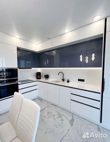 Кухня на заказ