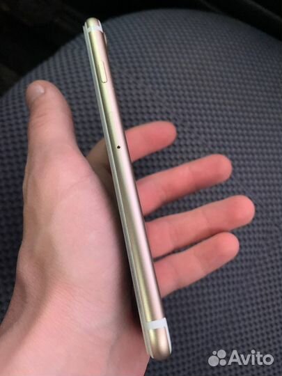 Телефон iPhone 7 128gb