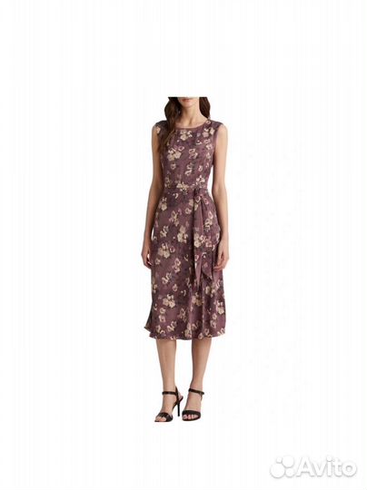 Ralph Lauren 6 (46) платье новое оригинал миди