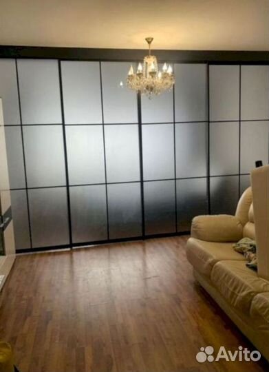 Каскадные перегородки на заказ