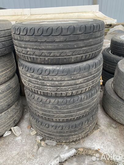 Kormoran Ultra High Performance 225/45 R18