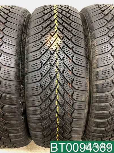 Continental ContiWinterContact TS 860 185/65 R15 105W