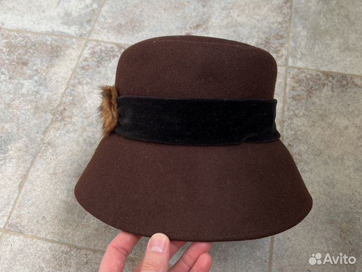 Шляпы шапки береты